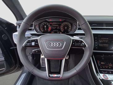 Audi S8 Berline TFSI Quattro — photo 10