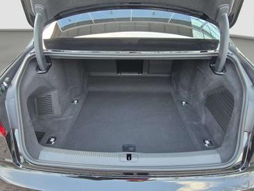 Audi S8 Berline TFSI Quattro — photo 20
