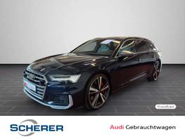 Audi S6 Berline TDI - 2022 - Joinsteer - #1