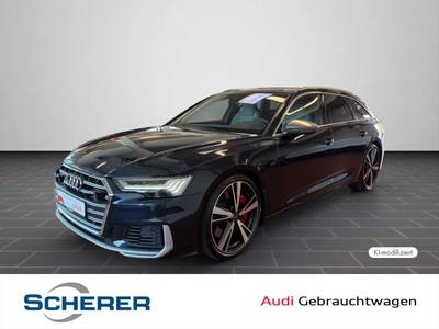 Audi S6 Berline TDI - 2022 - Joinsteer - #1
