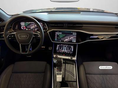 Audi S6 Berline TDI