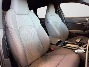 Audi S6 Berline TDI — photo 4