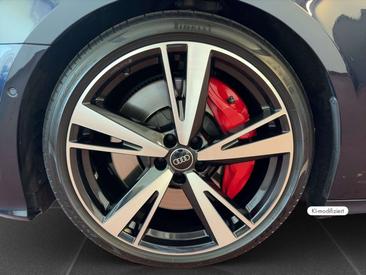 Audi S6 Berline TDI — photo 8