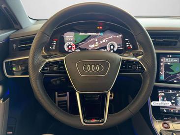 Audi S6 Berline TDI — photo 9