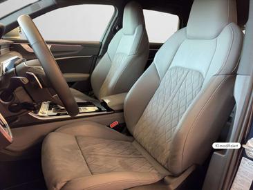 Audi S6 Berline TDI — photo 12