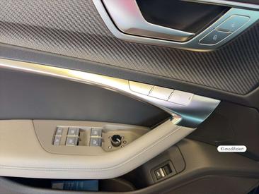 Audi S6 Berline TDI — photo 13
