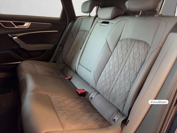 Audi S6 Berline TDI — photo 14