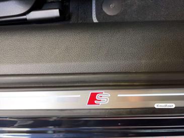 Audi S6 Berline TDI — photo 16