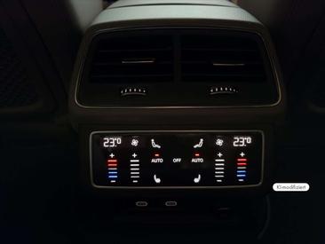 Audi S6 Berline TDI — photo 17
