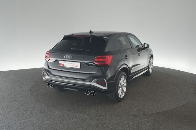 Audi SQ2 TFSI Quattro S Tronic - 2024 - Joinsteer - #2