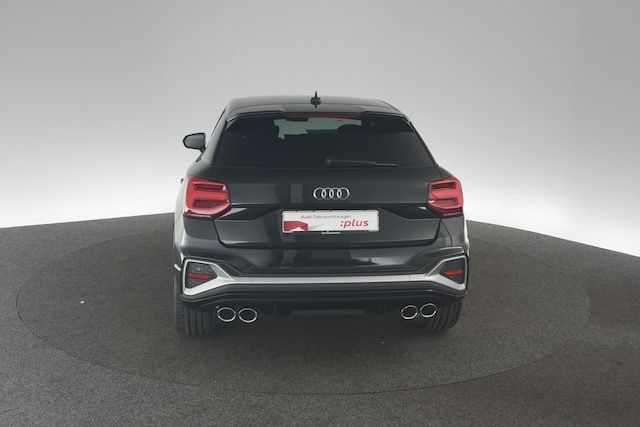 Audi SQ2 TFSI Quattro S Tronic - 2024 - Joinsteer - #4