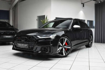 Audi S6 Berline TDI - 2024 - Joinsteer - #1