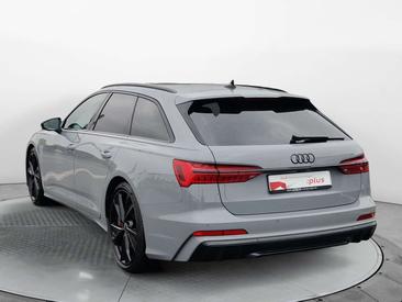 Audi S6 Berline TDI — photo 3