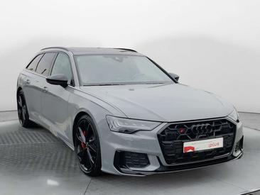 Audi S6 Berline TDI — photo 4
