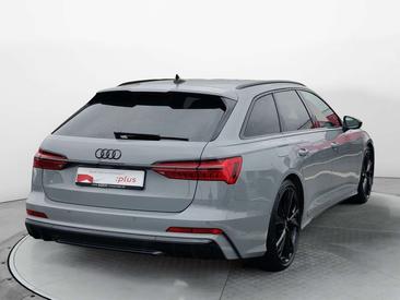 Audi S6 Berline TDI — photo 5
