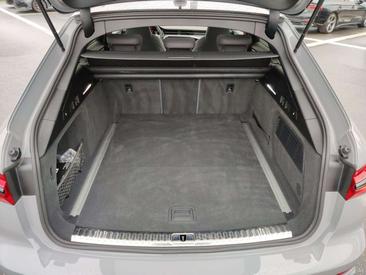 Audi S6 Berline TDI — photo 11