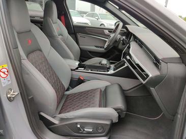 Audi S6 Berline TDI — photo 12
