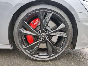 Audi S6 Berline TDI — photo 14