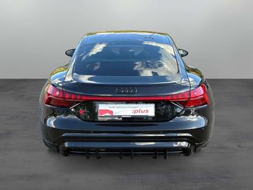 Audi E-tron GT Berline RS Quattro 440 KW — photo 6