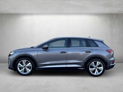 Audi 40 E-tron S Line - 2023 - Joinsteer - #1