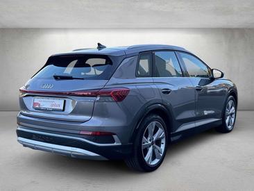 Audi 40 E-tron S Line — photo 2
