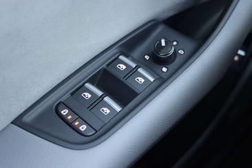 Audi Q8 50 TDI — photo 47