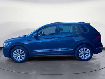 Volkswagen TIGUAN Allspace 1.5 TSI — photo 4