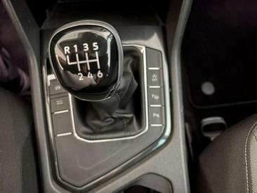 Volkswagen TIGUAN 1.5 TSI — photo 8
