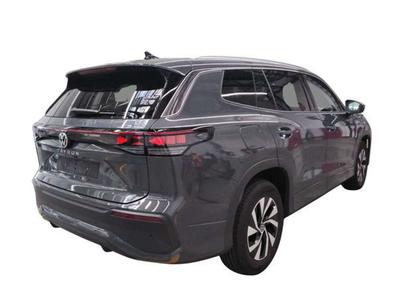 Volkswagen Tayron 2.0 TDI