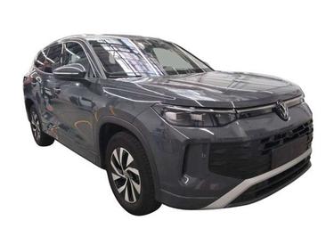 Volkswagen Tayron 2.0 TDI — photo 3
