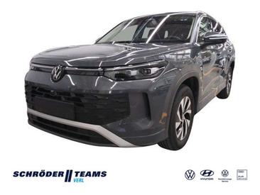 Volkswagen Tayron 2.0 TDI — photo 4