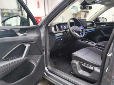 Volkswagen Tayron 2.0 TDI — photo 5