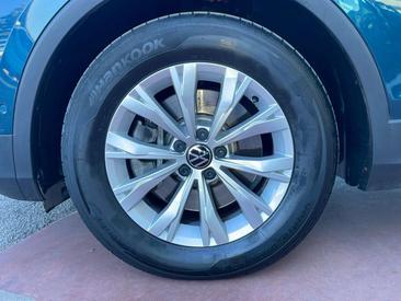 Volkswagen TIGUAN Allspace 1.5 TSI — photo 10