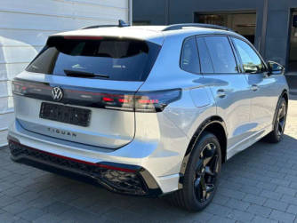 Volkswagen TIGUAN 1.5 ETSI - 2026 - Joinsteer - #1