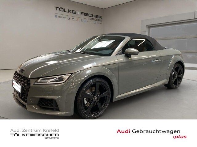 Audi TT Roadster 40 TFSI S Tronic - 2022 - Joinsteer - #1