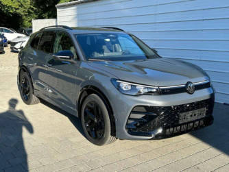 Volkswagen TIGUAN 1.5 ETSI - 2026 - Joinsteer - #1