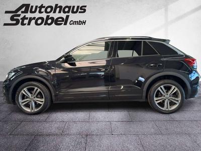 Volkswagen T-Roc 1.5 TSI