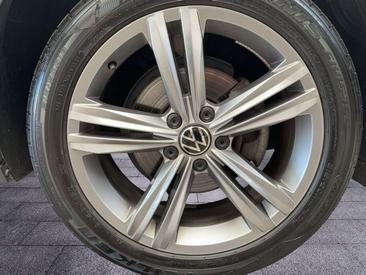Volkswagen T-Roc 1.5 TSI — photo 6