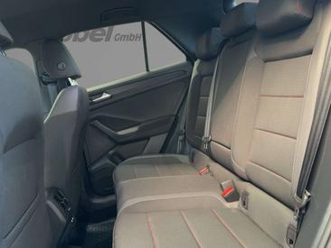 Volkswagen T-Roc 1.5 TSI — photo 8
