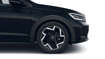 Volkswagen Taigo 1.5 TSI — photo 4