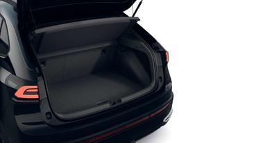 Volkswagen Taigo 1.5 TSI — photo 8