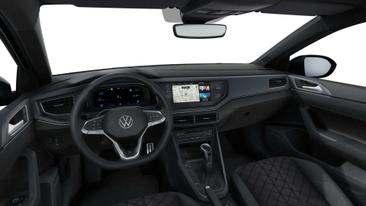 Volkswagen Taigo 1.5 TSI — photo 9