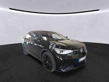 Volkswagen ID.5 Coupé SUV GTX 4MOTION — photo 3