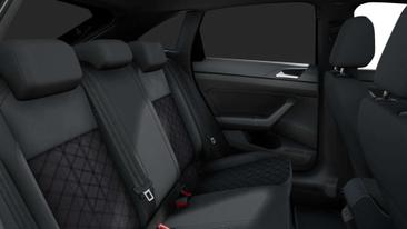 Volkswagen Taigo 1.5 TSI — photo 12