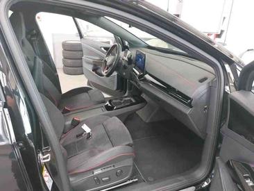 Volkswagen ID.5 Coupé SUV GTX 4MOTION — photo 6