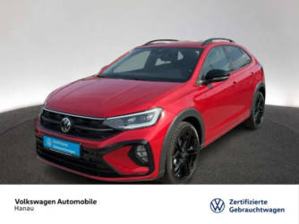 Volkswagen Taigo 1.5 TSI - 2026 - Joinsteer - #1