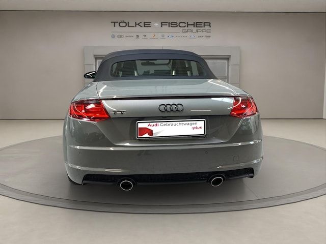Audi TT Roadster 40 TFSI S Tronic - 2022 - Joinsteer - #5