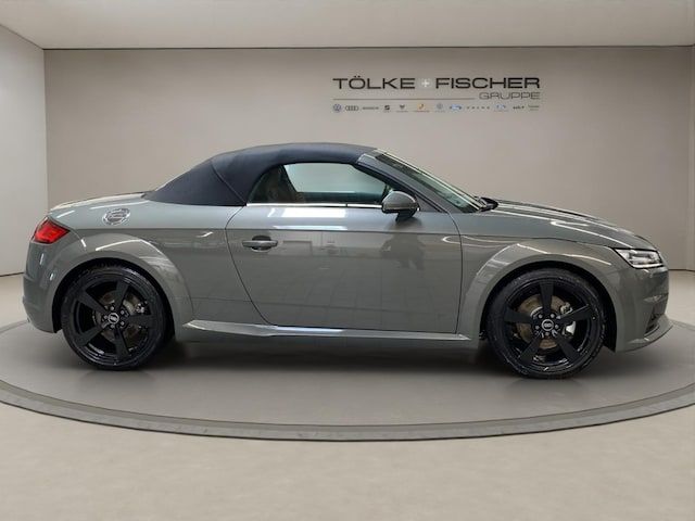 Audi TT Roadster 40 TFSI S Tronic - 2022 - Joinsteer - #6