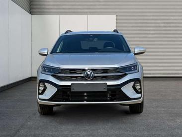 Volkswagen Taigo 1.5 TSI — photo 5