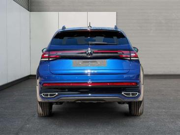 Volkswagen Taigo 1.5 TSI — photo 3